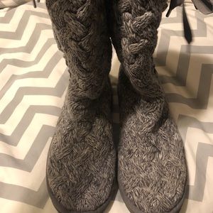 Uggs size 8